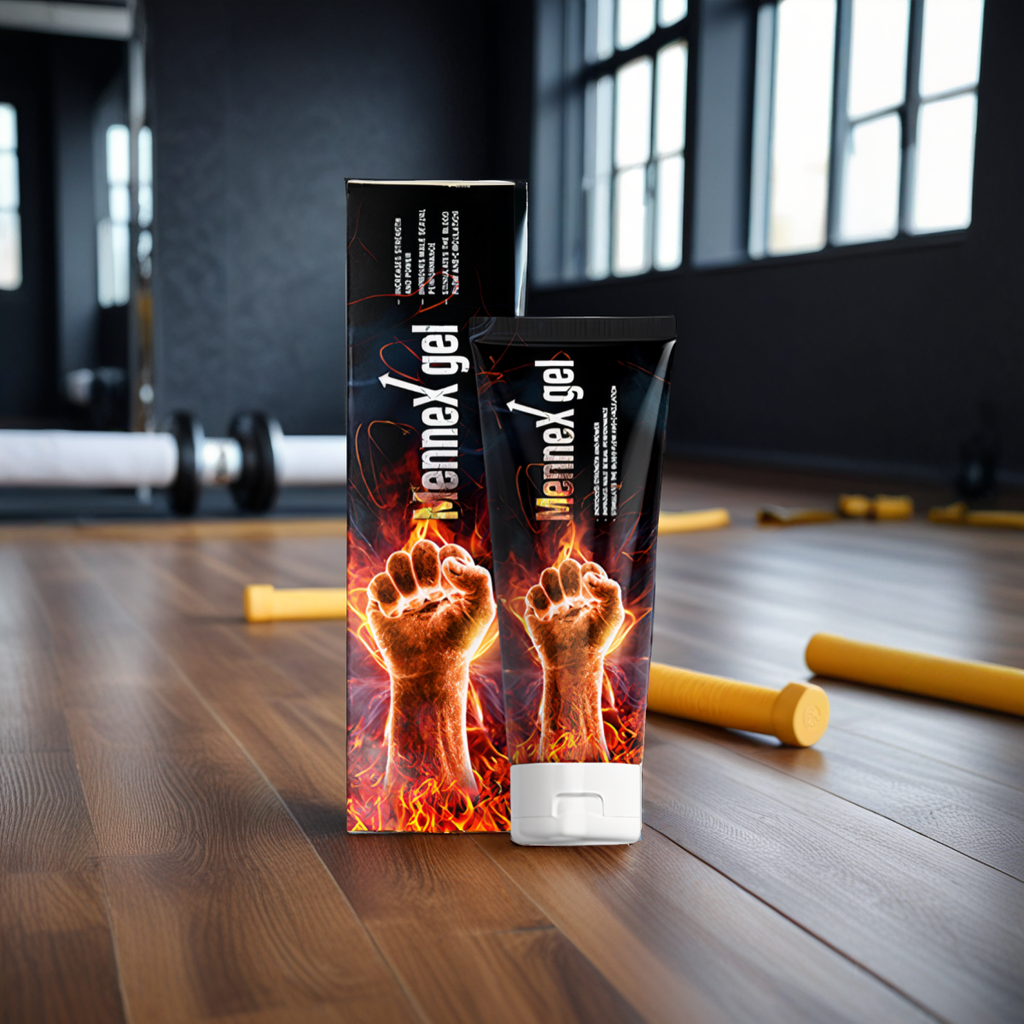 Mennex Gel