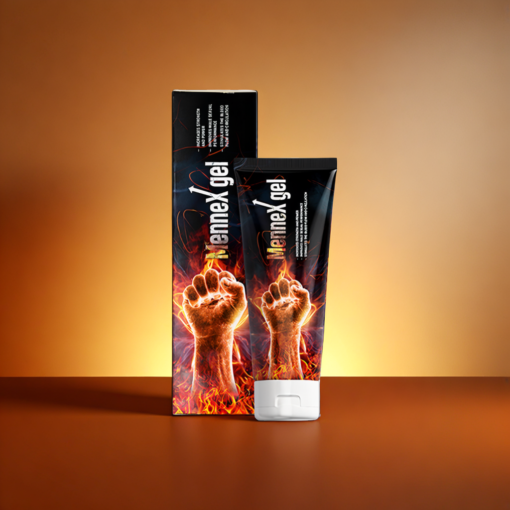 Mennex Gel