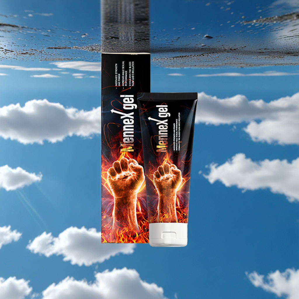Mennex Gel