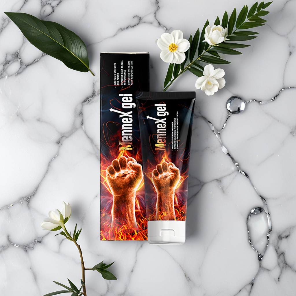 Mennex Gel