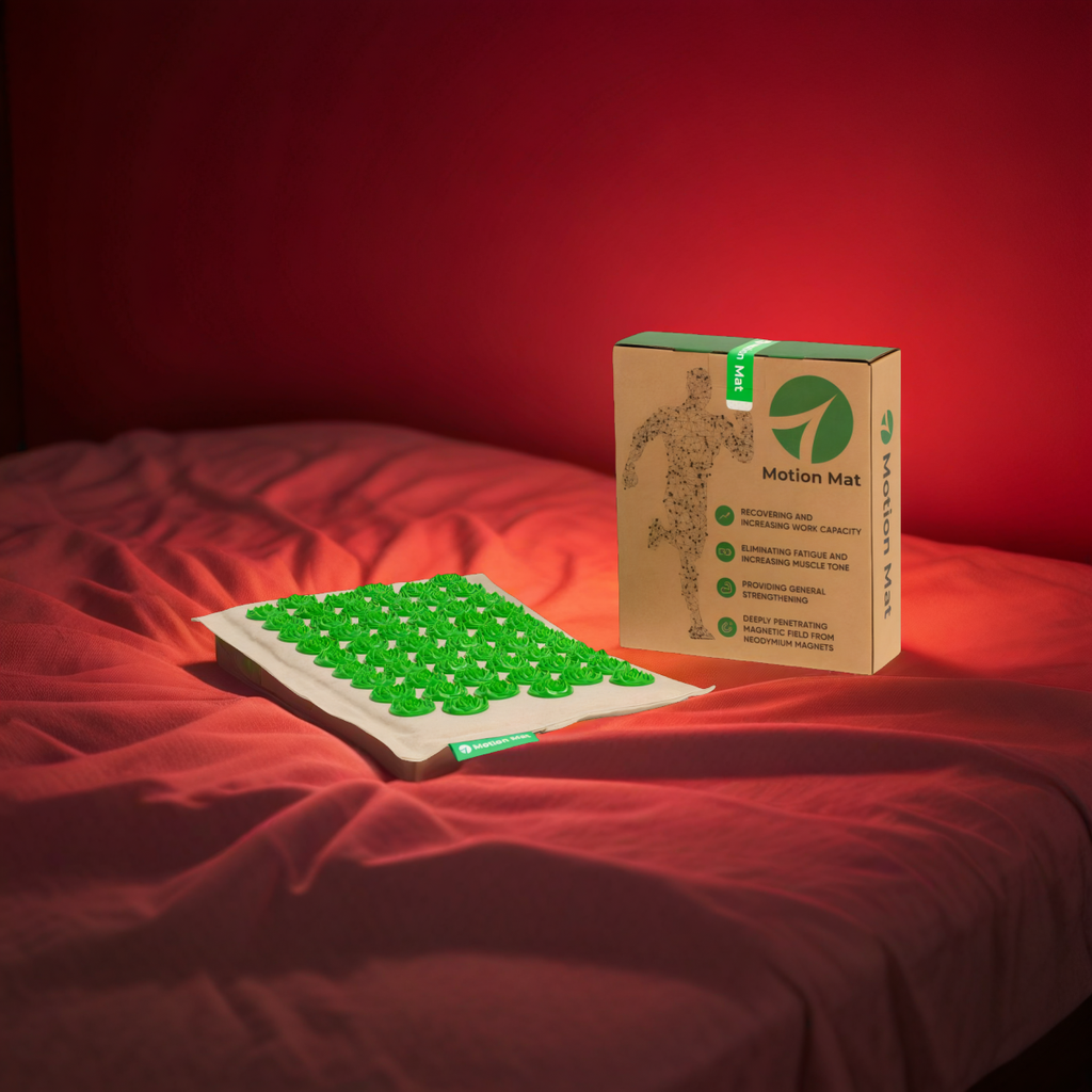 Motion Mat