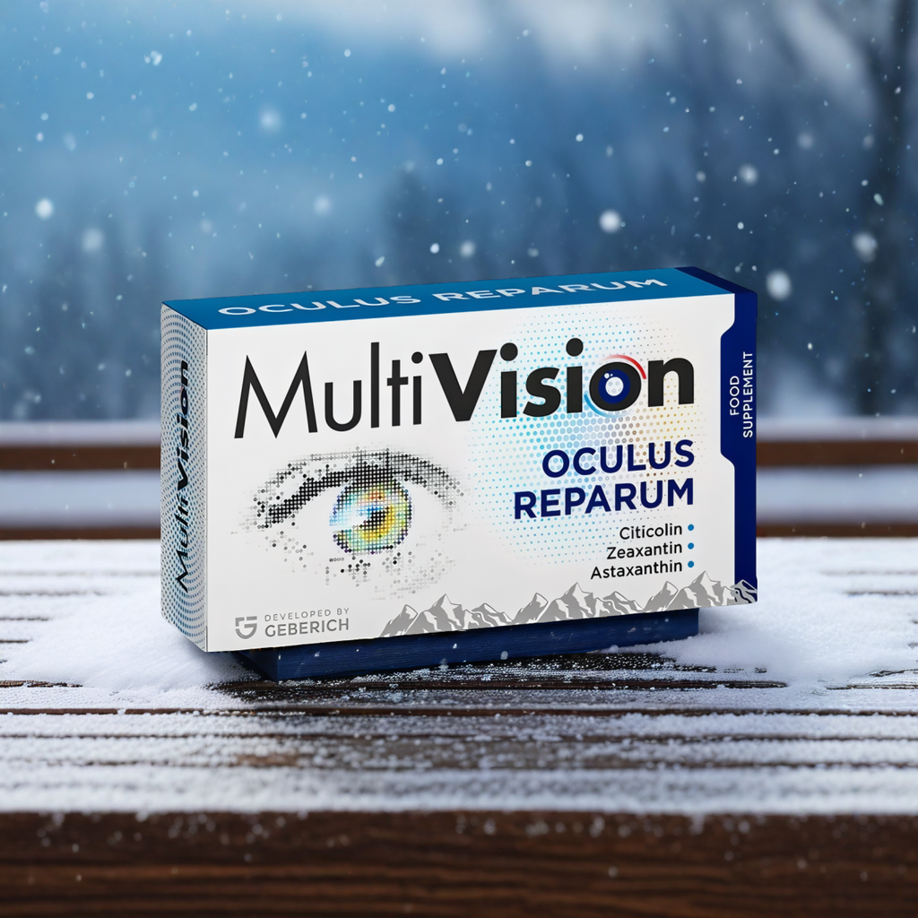 MultiVision