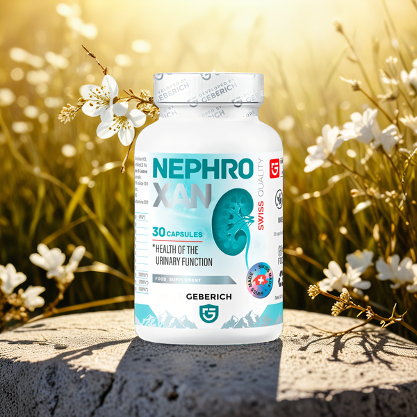 Nephroxan