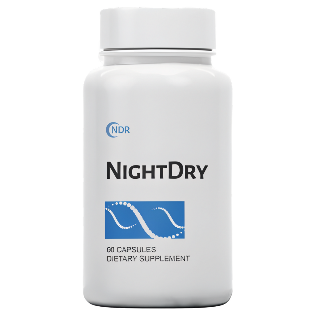 Night Dry - 1 month supply