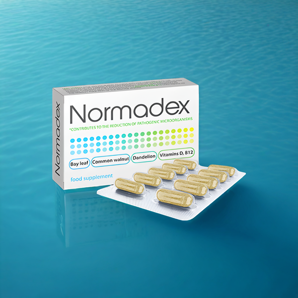 Normadex