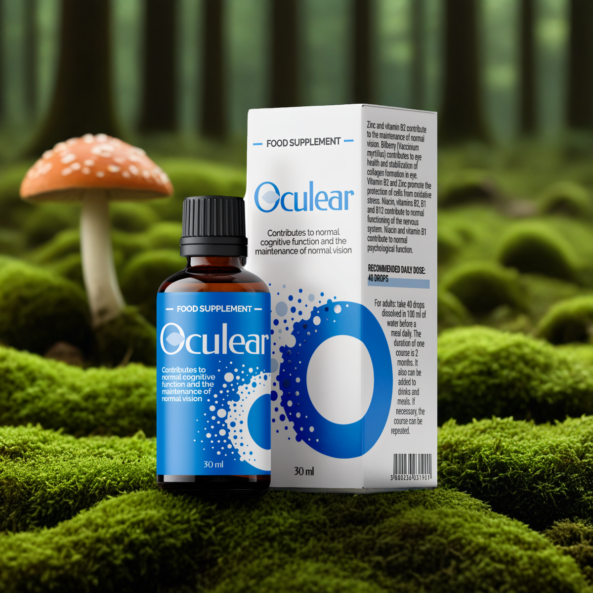 Oculear