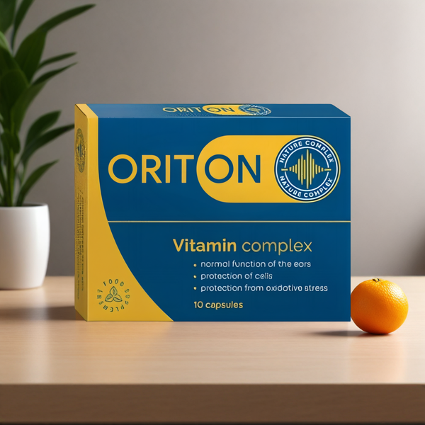 Oriton