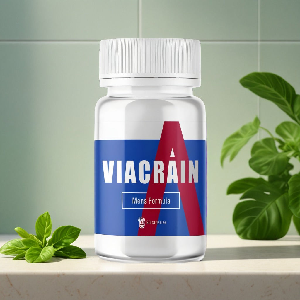 ViaCrain