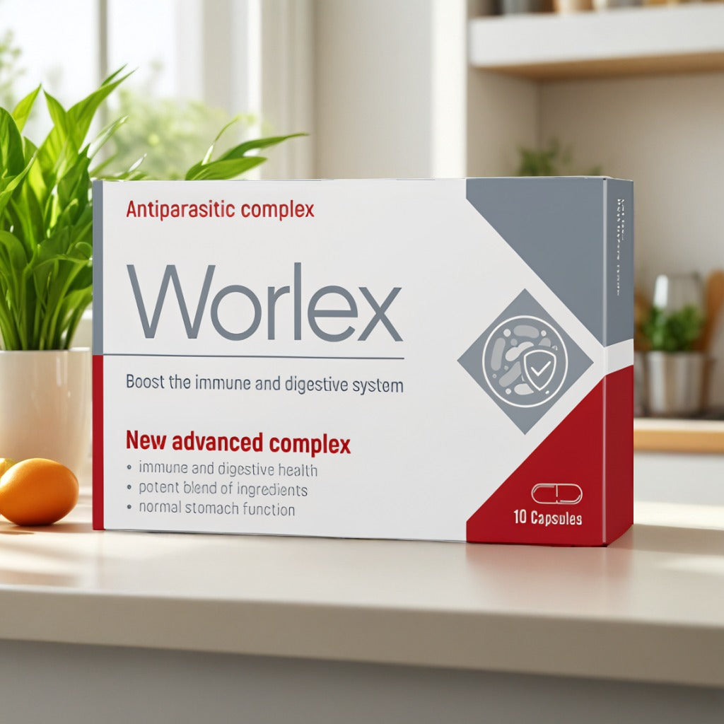 WORLEX