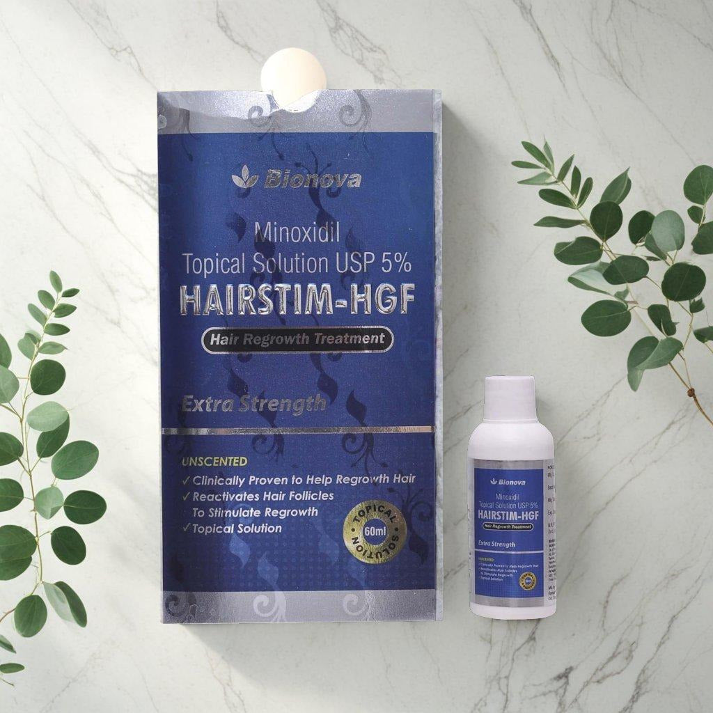 Hairstim low price