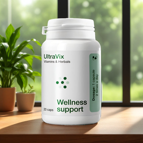 ULTRAVIX