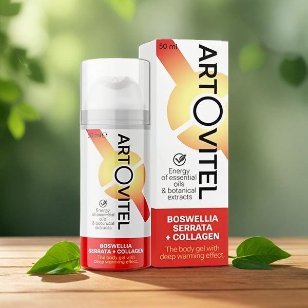 Artrovitel low price