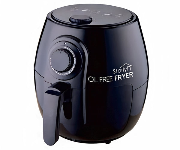Oil  Fryer a 99,99€