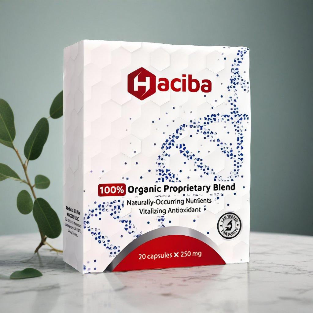 HACIBA HAIR LOSS
