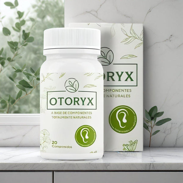 Otoryx