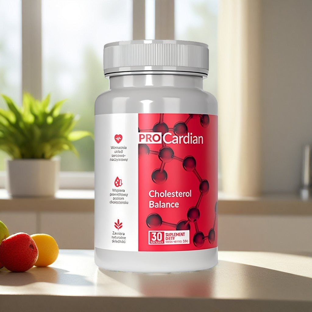 ProCardian M low price