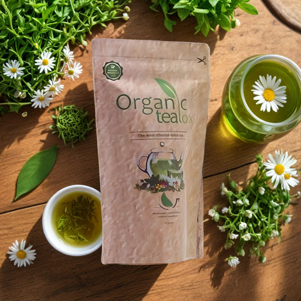 TEATOX (LOW PRICE)