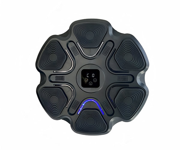 Boxing Music Box  a 69,99€