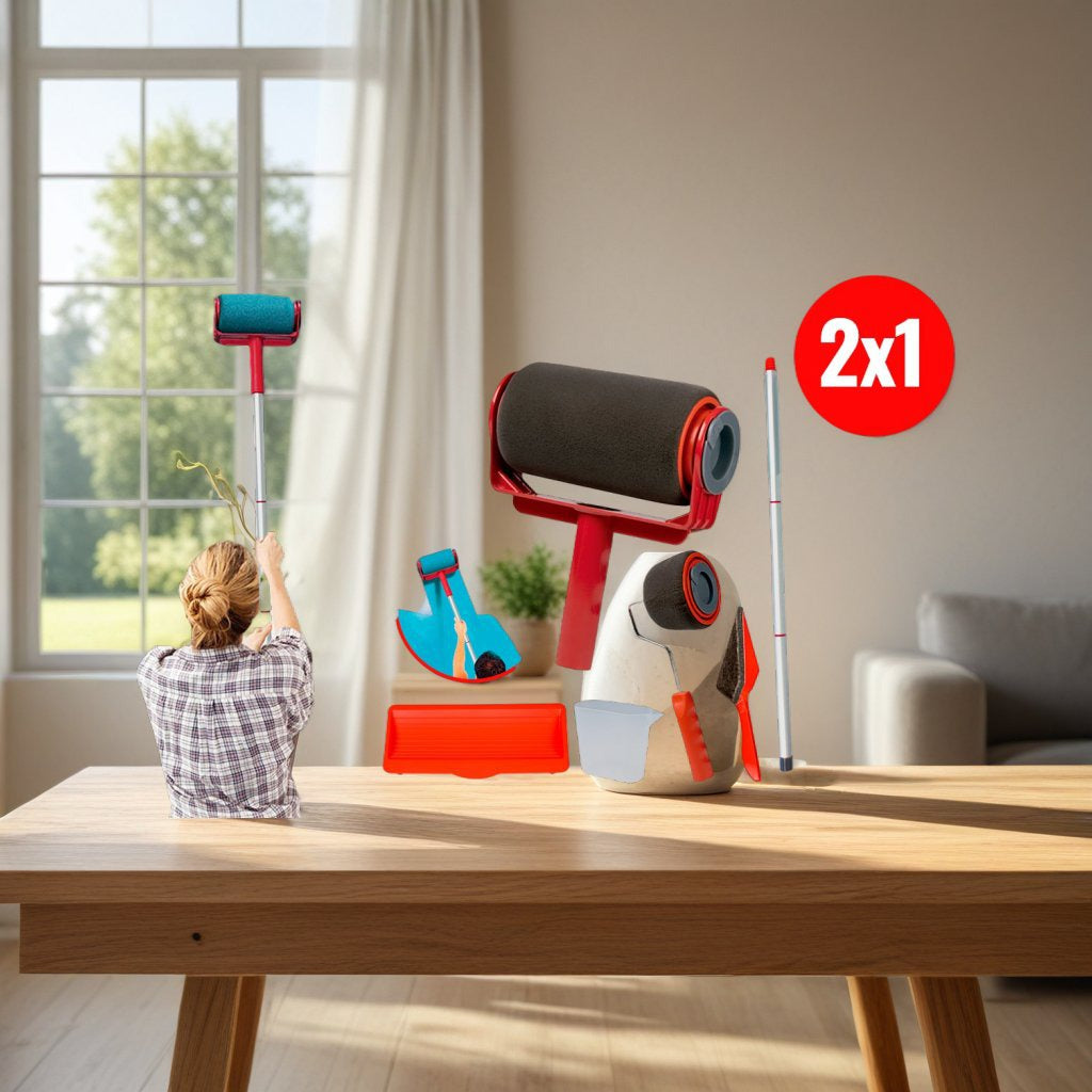 Paint Racer PRO 2x1 a 59,99€