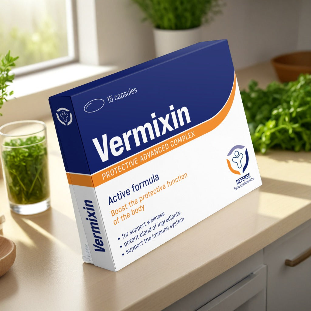 VERMIXIN