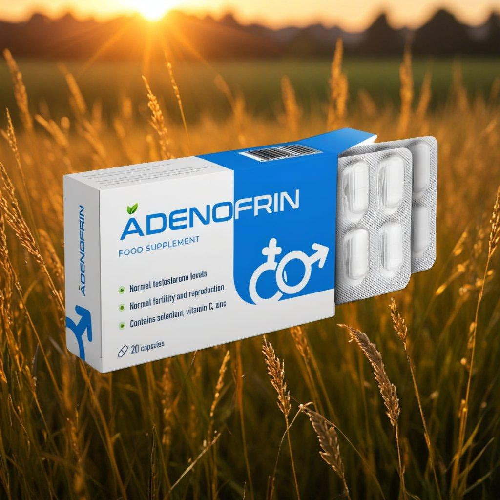 Adenofrin 20€