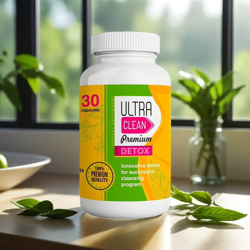 Detox