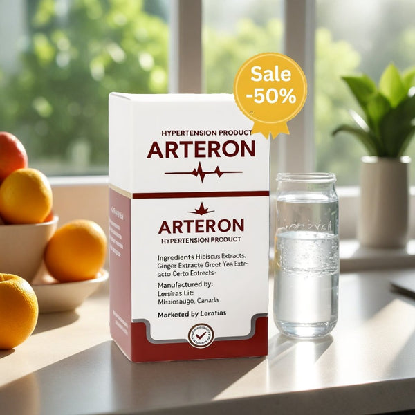 Arteron