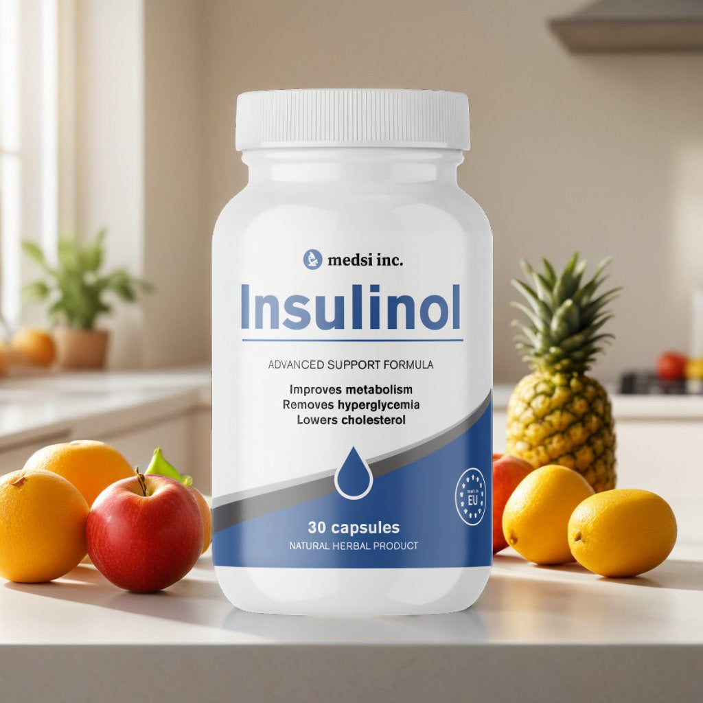 Insulinol Full