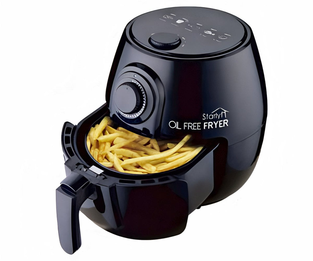 Oil  Fryer a 1.954 CZK