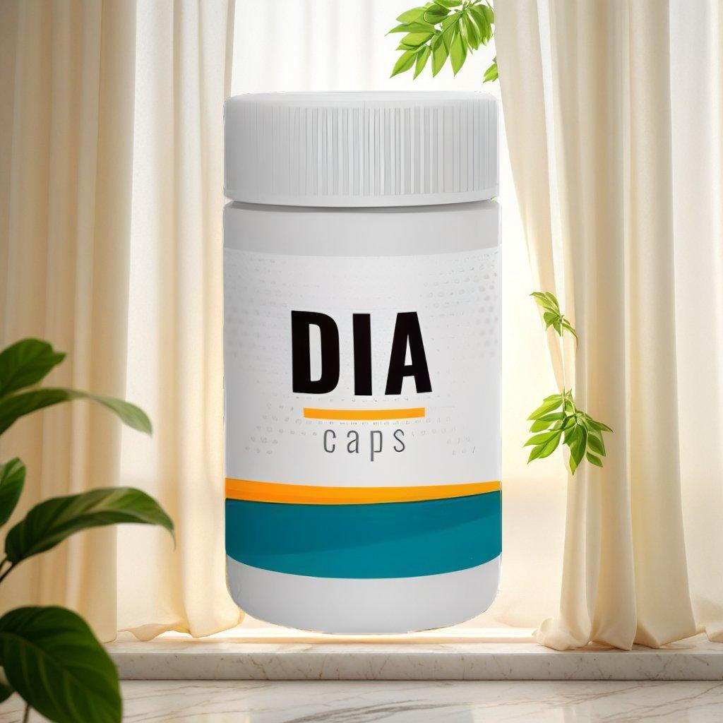 Dia Caps