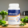 Ultravix Parasites