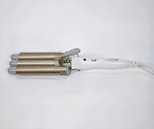 Tri-Wave Curler a 973 CZK