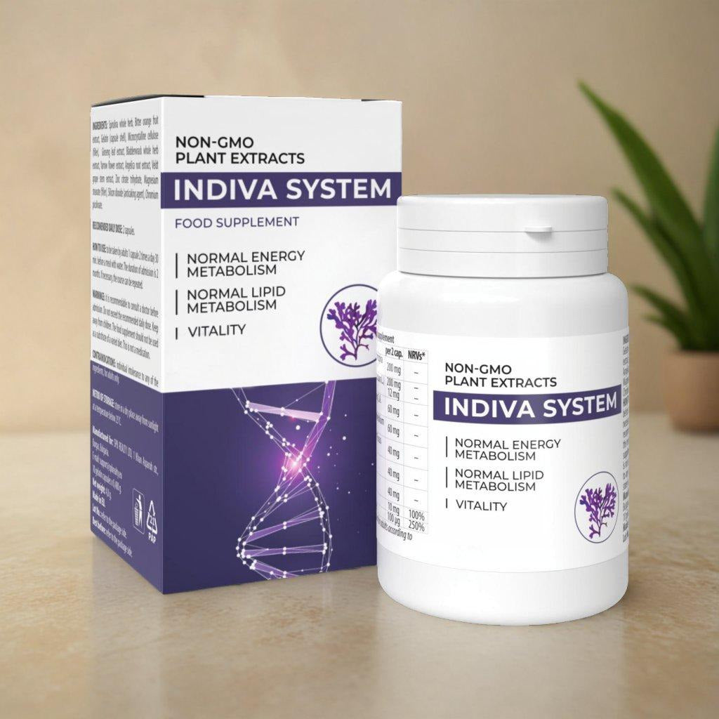 (OFF) InDiva System 39€