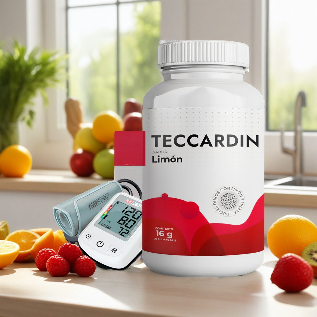 Teccardin