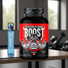 Testosteron Boost