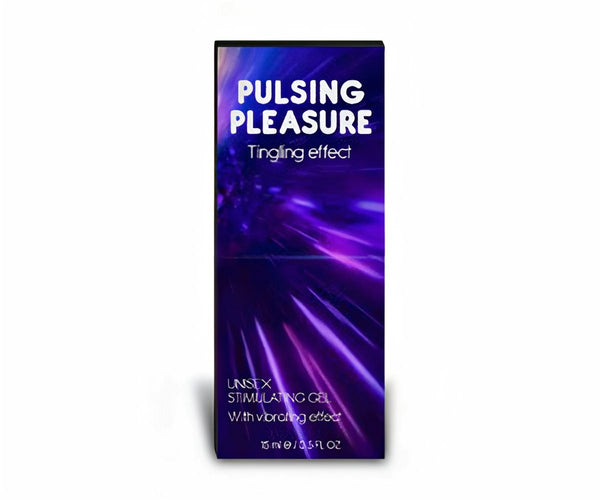 Pulsing Pleasure 2x1 a 59,99€