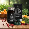 Premium Shiitake Cystitis