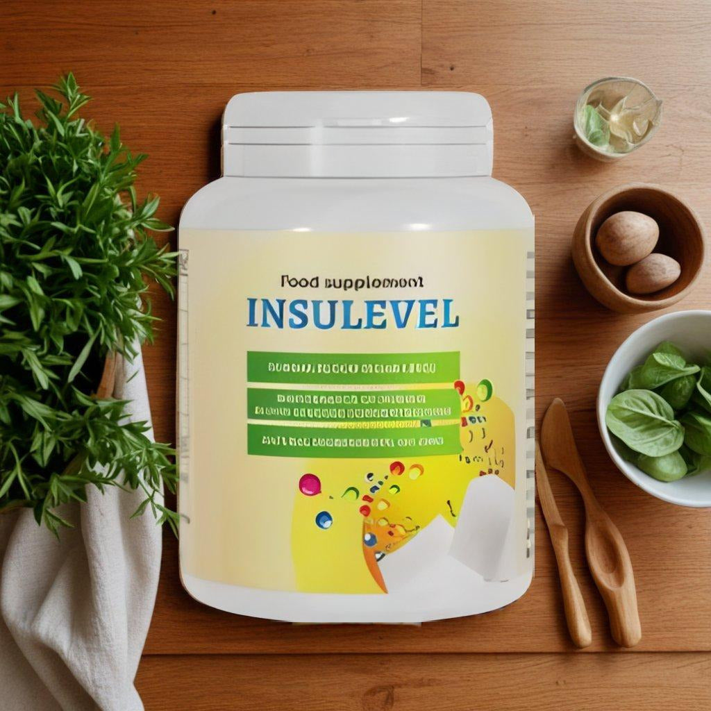 InsuLevel PLN