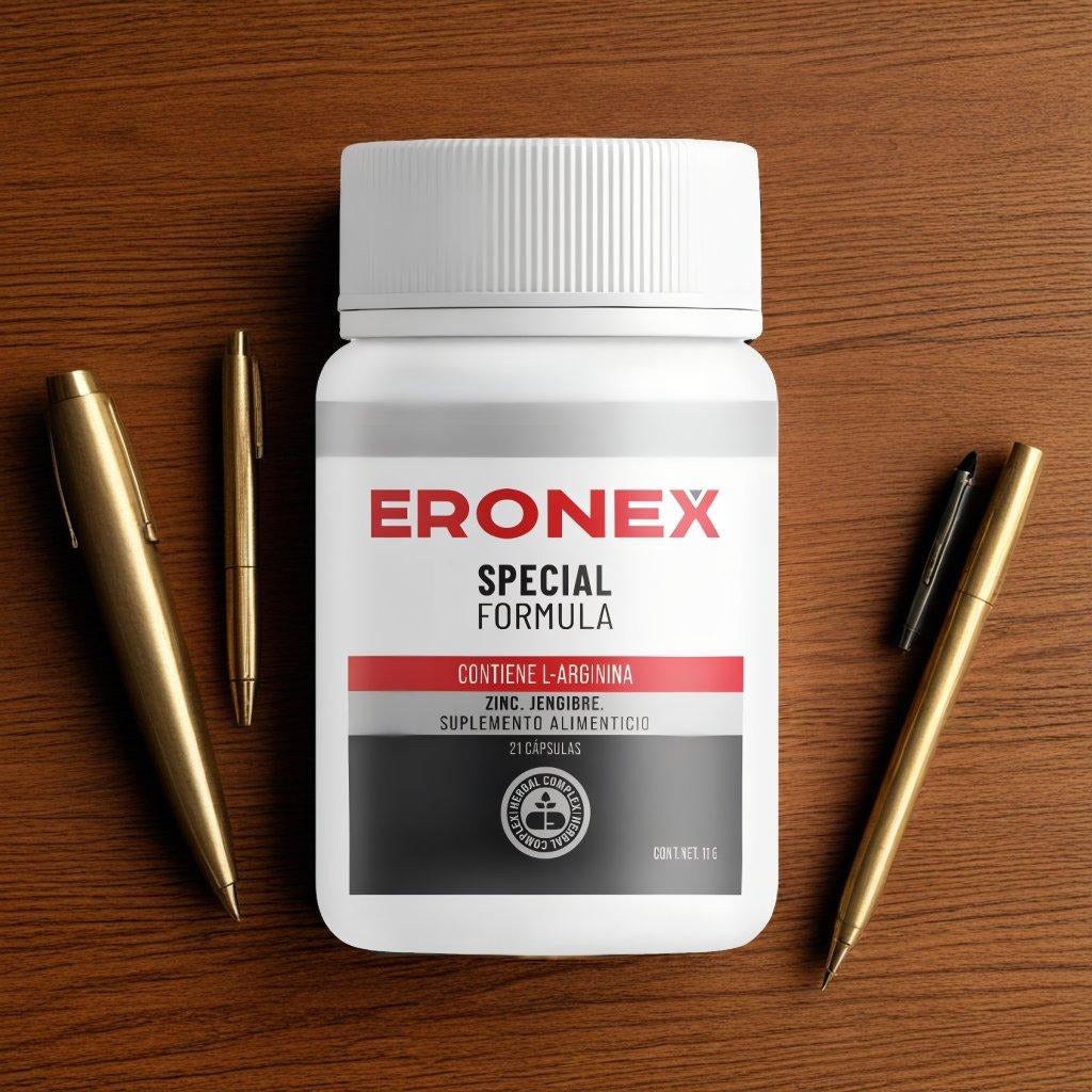 (OFF) ERONEX 790mxn