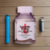 Jump Keto Gummies H