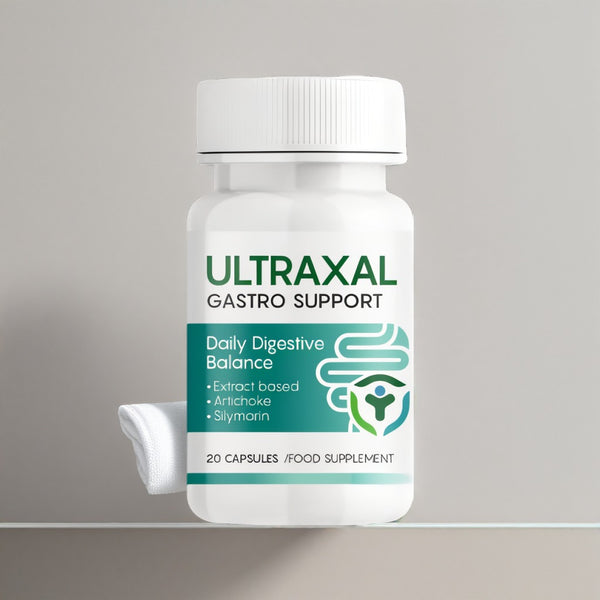ULTRAXAL