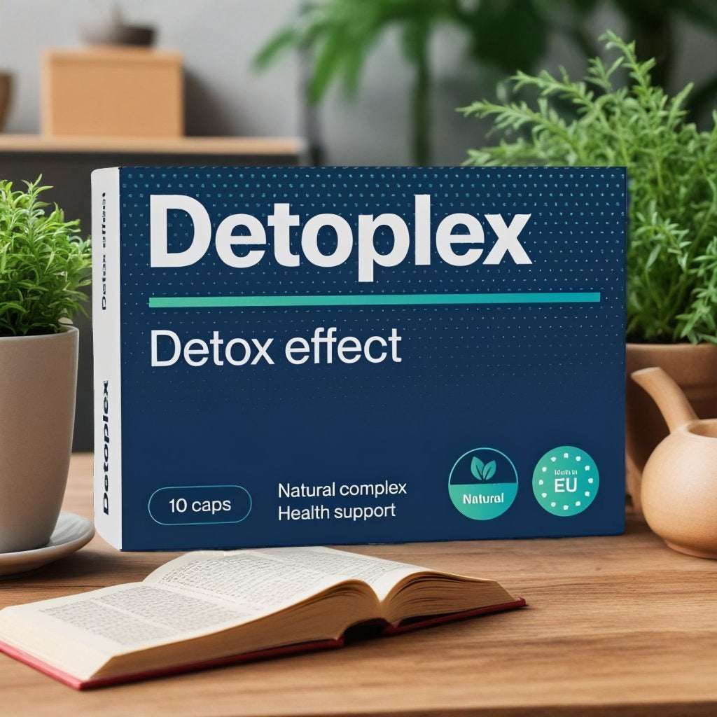 DETOPLEX (smoking)