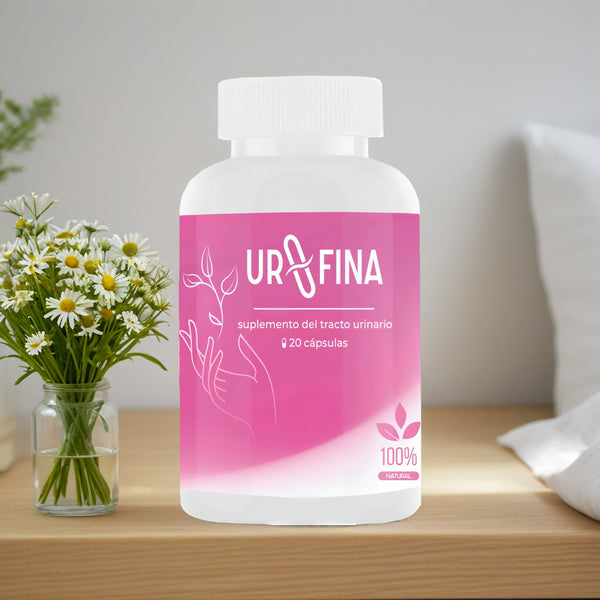 Urofina low