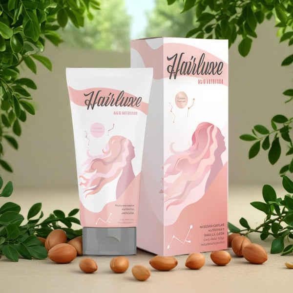 Hairluxe  creame