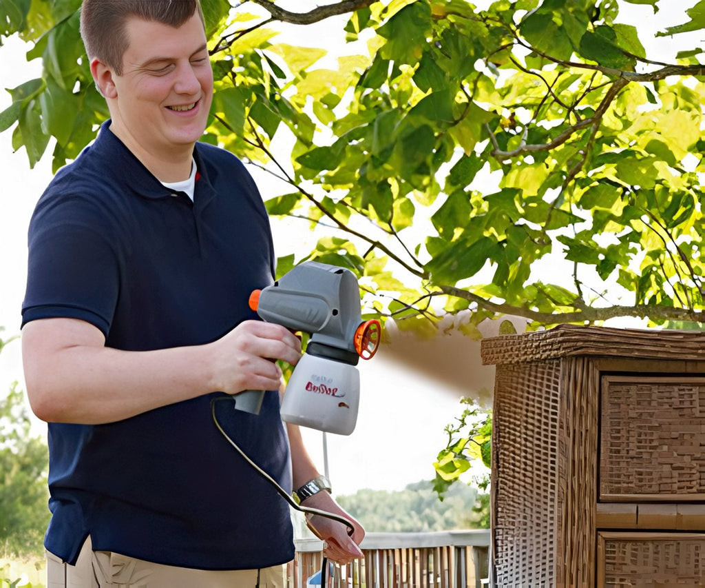 Paint Bullet a 59,99€