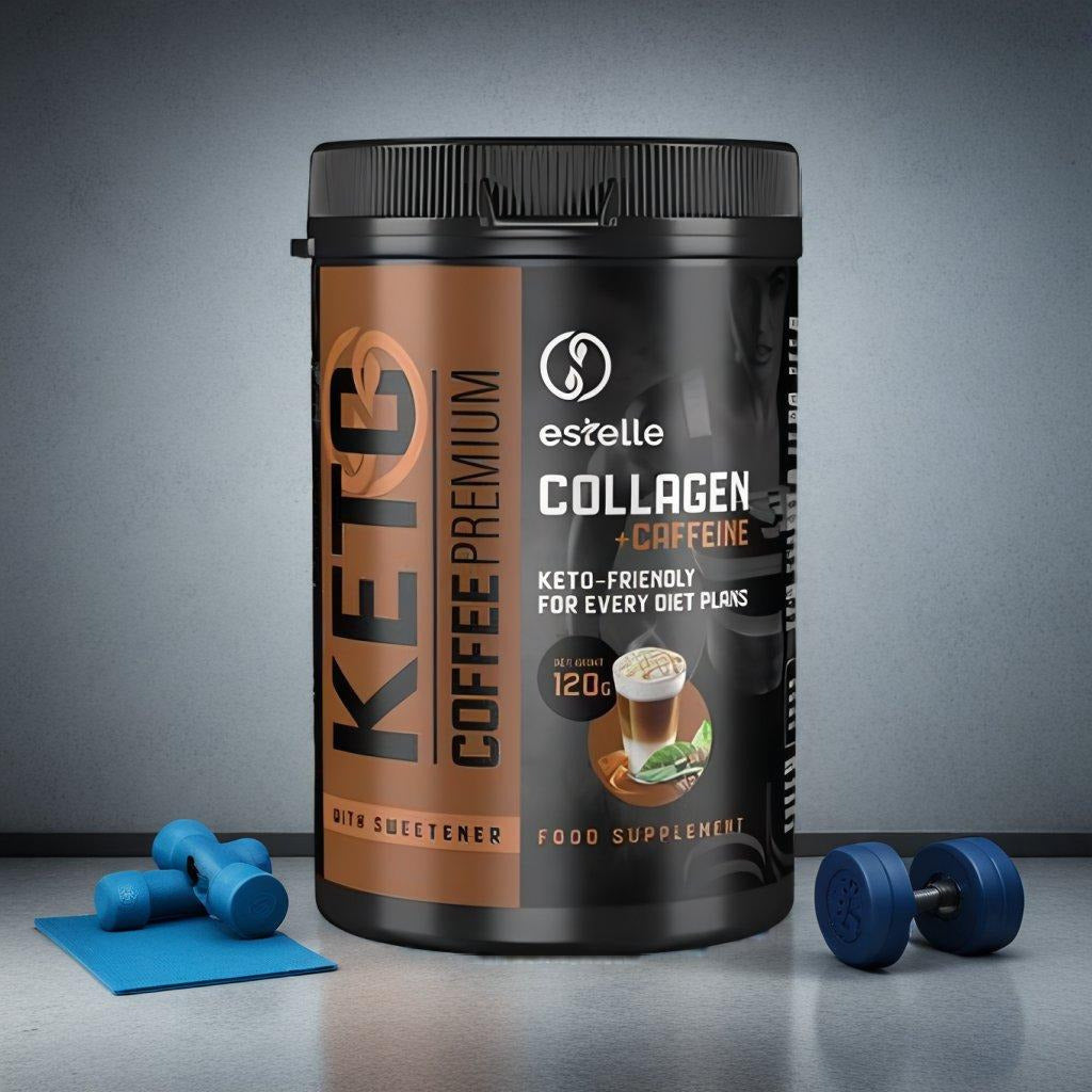 KETO COFFEE PREMIUM