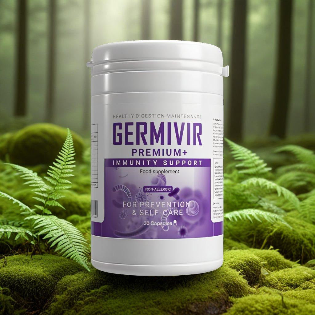 GERMIVIR (111 RON)