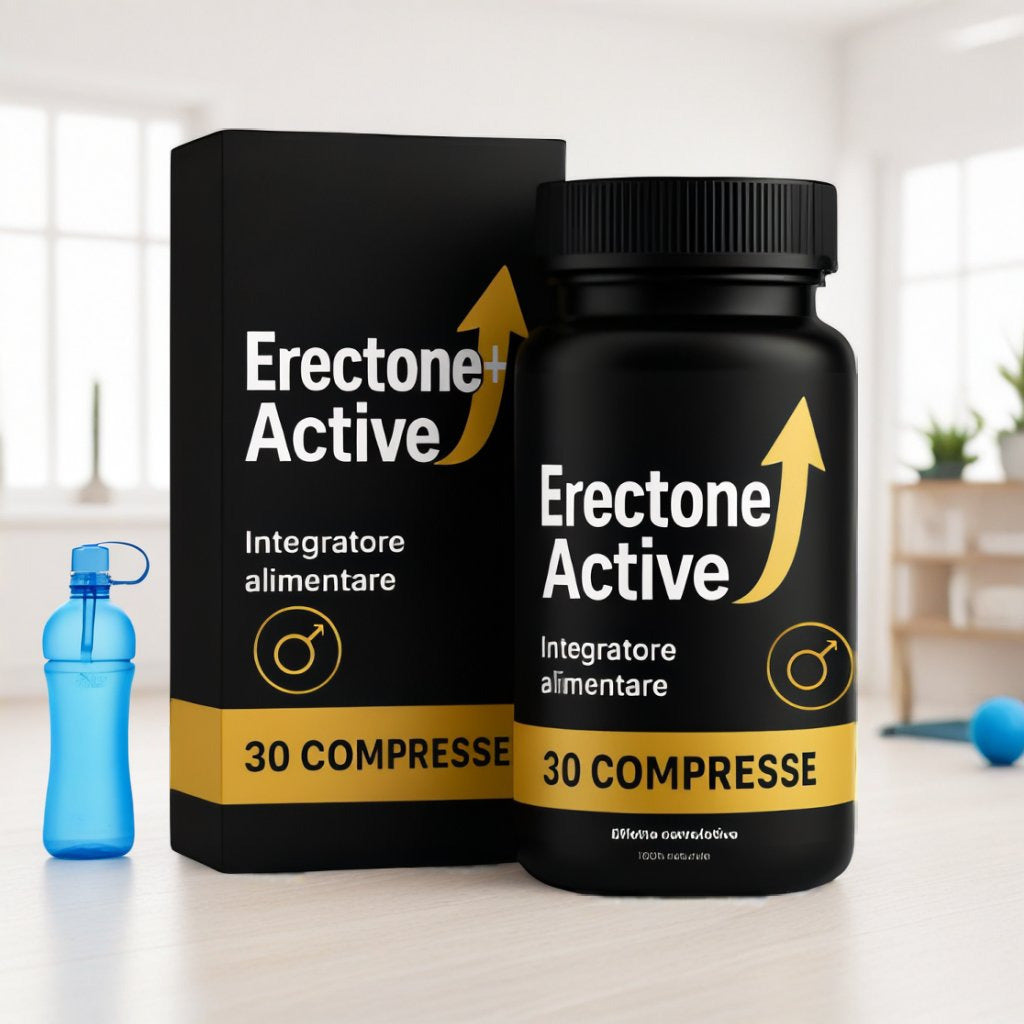 Erectone+ Active Full