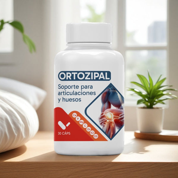 ORTOZIPAL  000COP