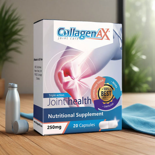 ColalgenAX